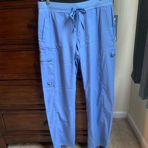Greys anatomy scrub pants